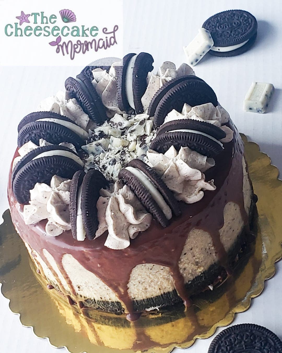 Cookies & Cream Delight