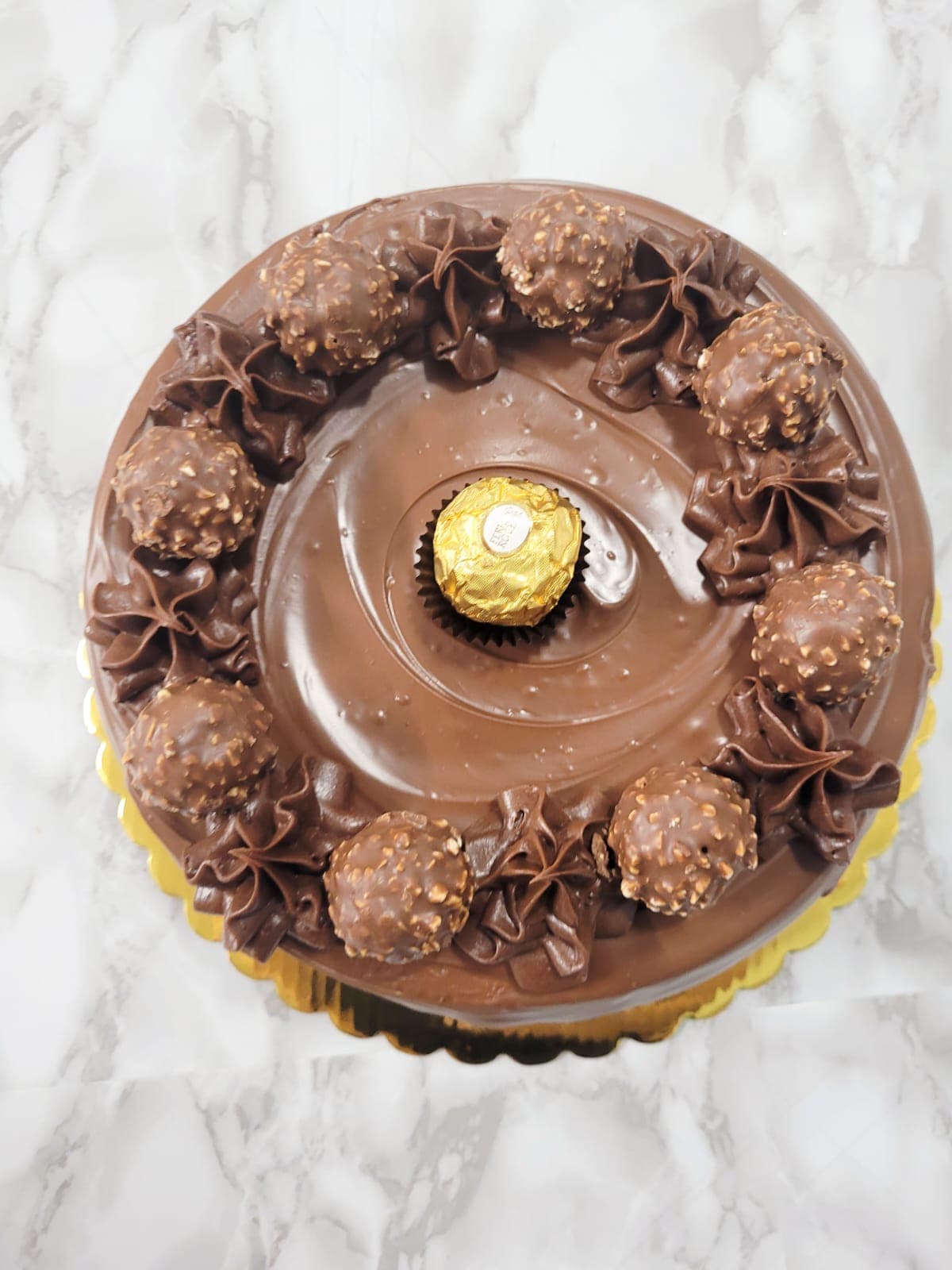 Ferrero Royale