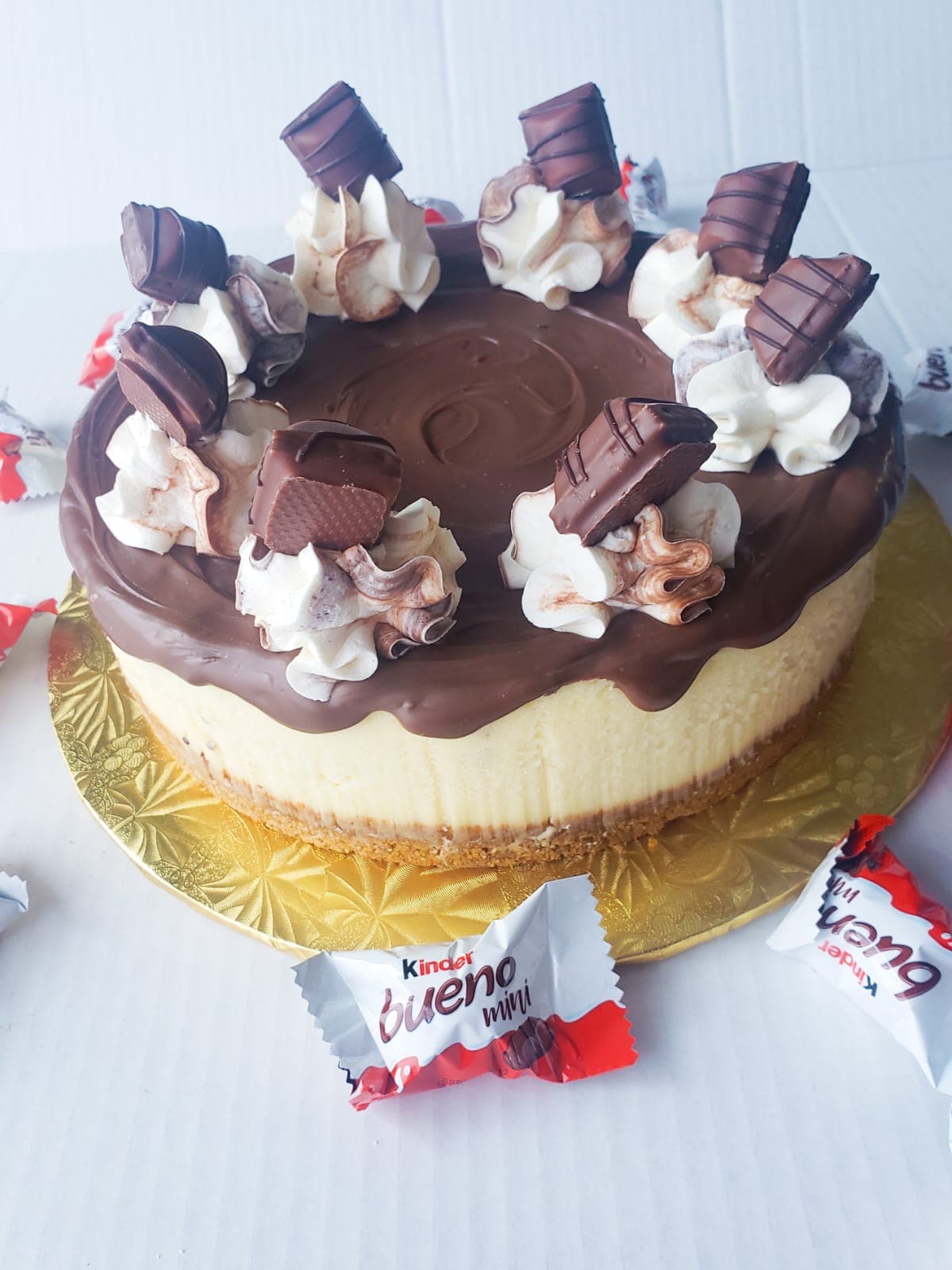 Kinder Bueno Bliss
