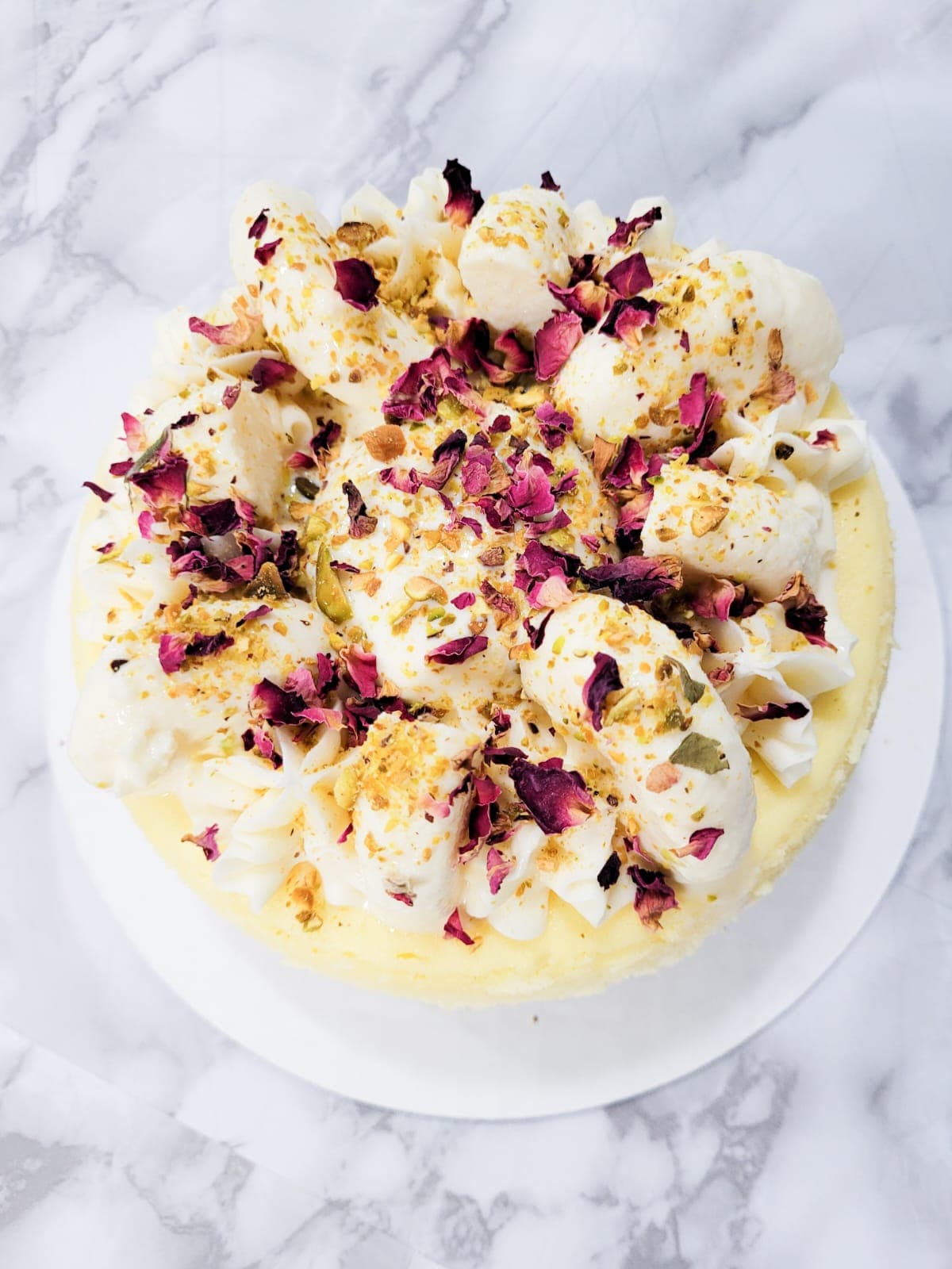 Ras Malai Dream